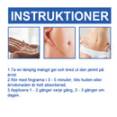 Ärrreparationskräm