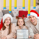 Fånga stickspelets reaktionsträningsleksak