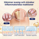 Keratin nagelreparationsserum