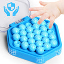 Fickpusselpärlor till pusselspel