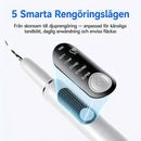 Elektrisk Tandrengöringsapparat