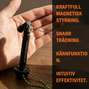 Fly Roost Magnetisk Flugträdare (Köp en, få en gratis)