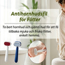 Dubbelsidig fotfil