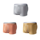 Herrunderkläder för massage och magnetterapi