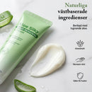 Skonsam Och Smärtfri Hårborttagningskräm Med Aloe Vera