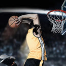 Kinesiologitejp För Smärtlindring I Axeln