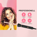 ✨ 3/8 tums ullkrulltång