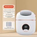 Elektrisk digital fotslip