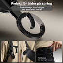 Magnetisk telefonhållare