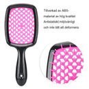 Borste för hårborste