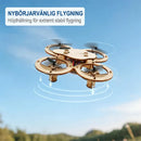 DIY trädrönare monteringssats