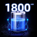 Automatisk tandborstesterilisatorväska och hållare