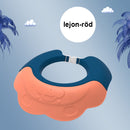 Babyschampo duschmössa artefakt