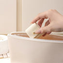 Mini smyckesväska för resor