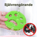 verktyg för borttagning av husdjurshår