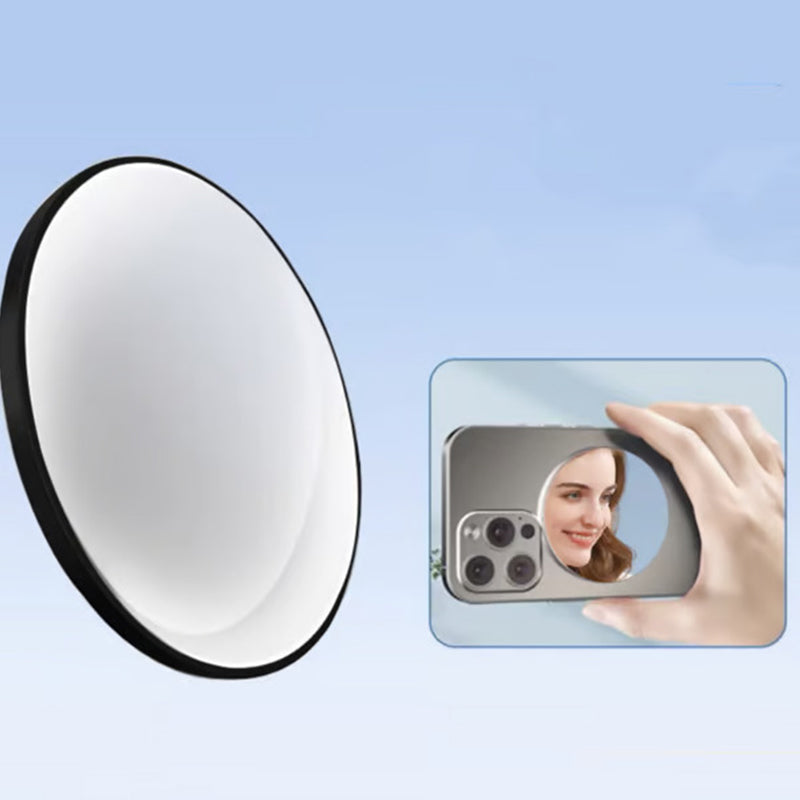Magnetisk selfiespegel