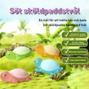 🐢Lilla sköldpadda handgjord eterisk oljetvål