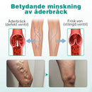 Venförhöjd topisk plåster