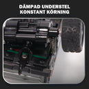 Mini fjärrkontroll legering terrängfordon leksak