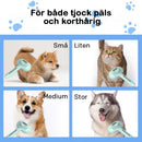 🔥Hårborttagningskam för husdjur
