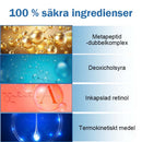 Kliniskt kroppskontureringssystem