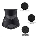 FÖRÄND DIN FORM: Crosscross kompressionsgördel som definierar din stil