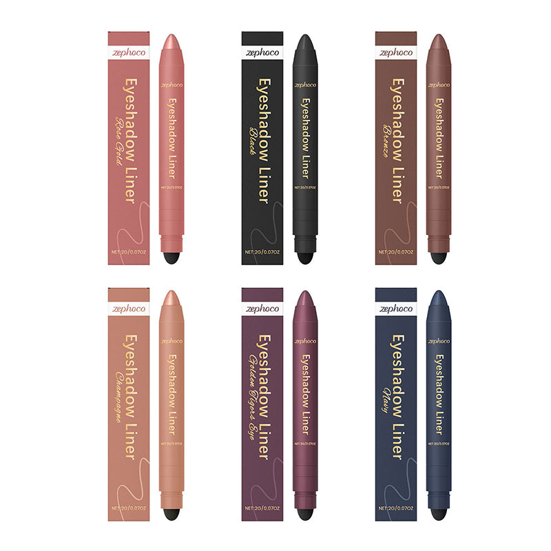 Eyeliner 2 i 1