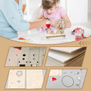 🔥Specialerbjudande🔥Kreativa handgjorda teknikleksaker