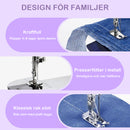 🧵Elektrisk symaskin i miniformat🎀