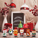 🎅🎁 Mekaniska julleksaker