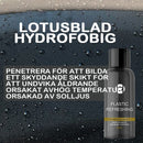 Plastic Revitalising Coating Agent