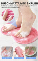 Multifunktionell massagekudde