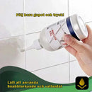 Kakelfixerande spackel