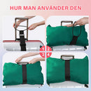 Handsfree-bagagerem – Elastisk, säker och lättviktig resevänlig (Köp en, få en gratis)