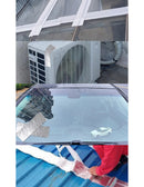 Super Vattentät butylgummitejp