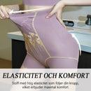 💃 Shapingshorts med hög midja för kvinnor