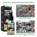 Nytt naturligt bete Doft Fiskattraherande medel för beten - För alla typer