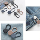 Förlängare för byxlinning knapp