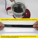 Vattentätning och läckagereparation Miljövänlig beläggning