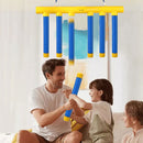 Fånga stickspelets reaktionsträningsleksak