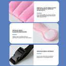 Huvudstöd för bilbarnstol