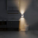 🏡💡 Smart LED-nattlampa med automatisk ljusstyrkekontroll ✨