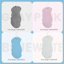 Supermjuk exfolierande badsvamp