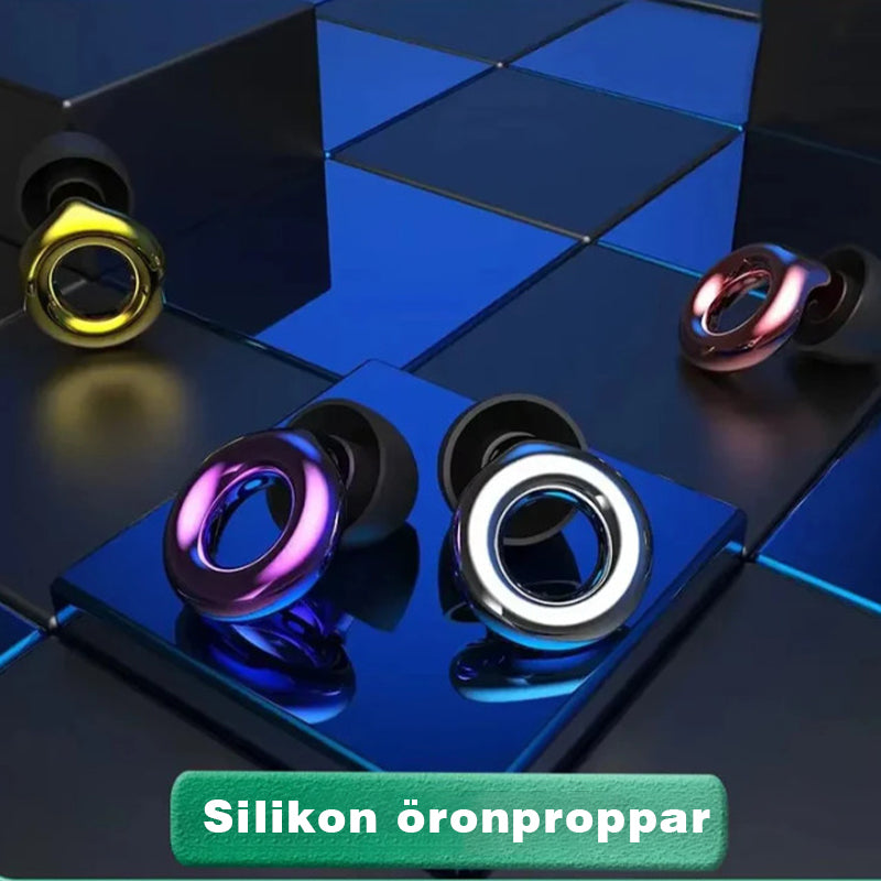 Brusreducerande öronproppar