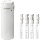 4-i-1 resedispenserflaska