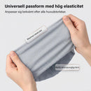 Mjuk, stretchig turban för kvinnor (köp en, få en gratis)