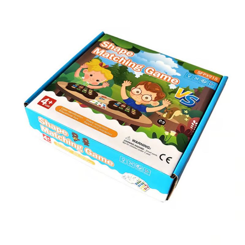 Pedagogiska björnbyggklossar