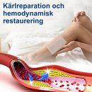 VeinEase mikronålsbehandlingsplåster