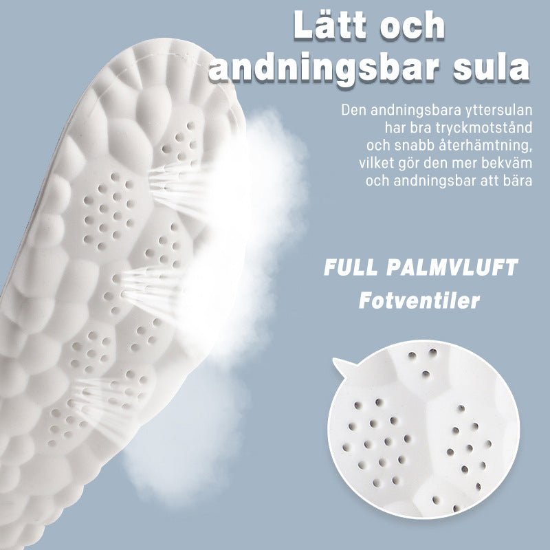 🔥Revolutionerande innersula