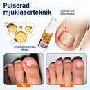 Lugnande nagelspray